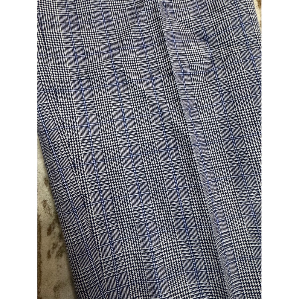 Pendleton Gray Straight Leg Pants - image 6